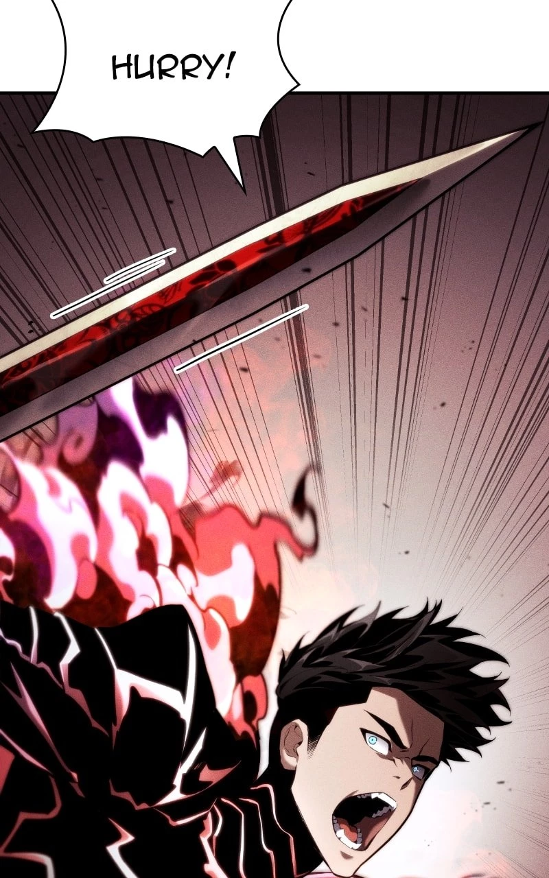 Boundless Ascension Chapter 72 - 62