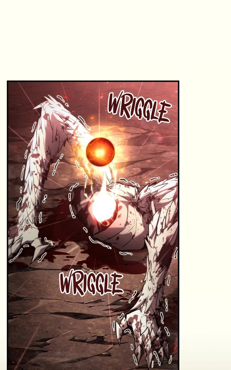 Boundless Ascension Chapter 73 - 123