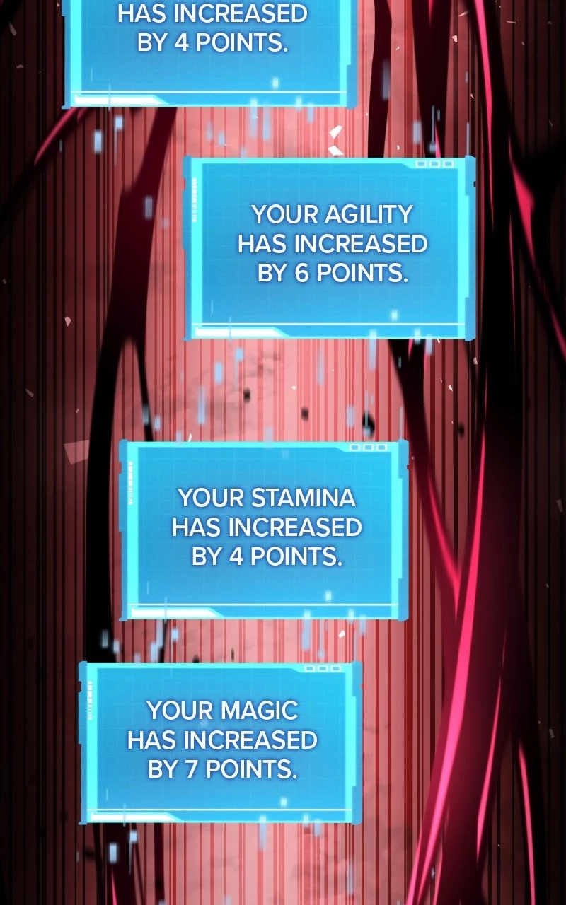 Boundless Ascension Chapter 74 - 133