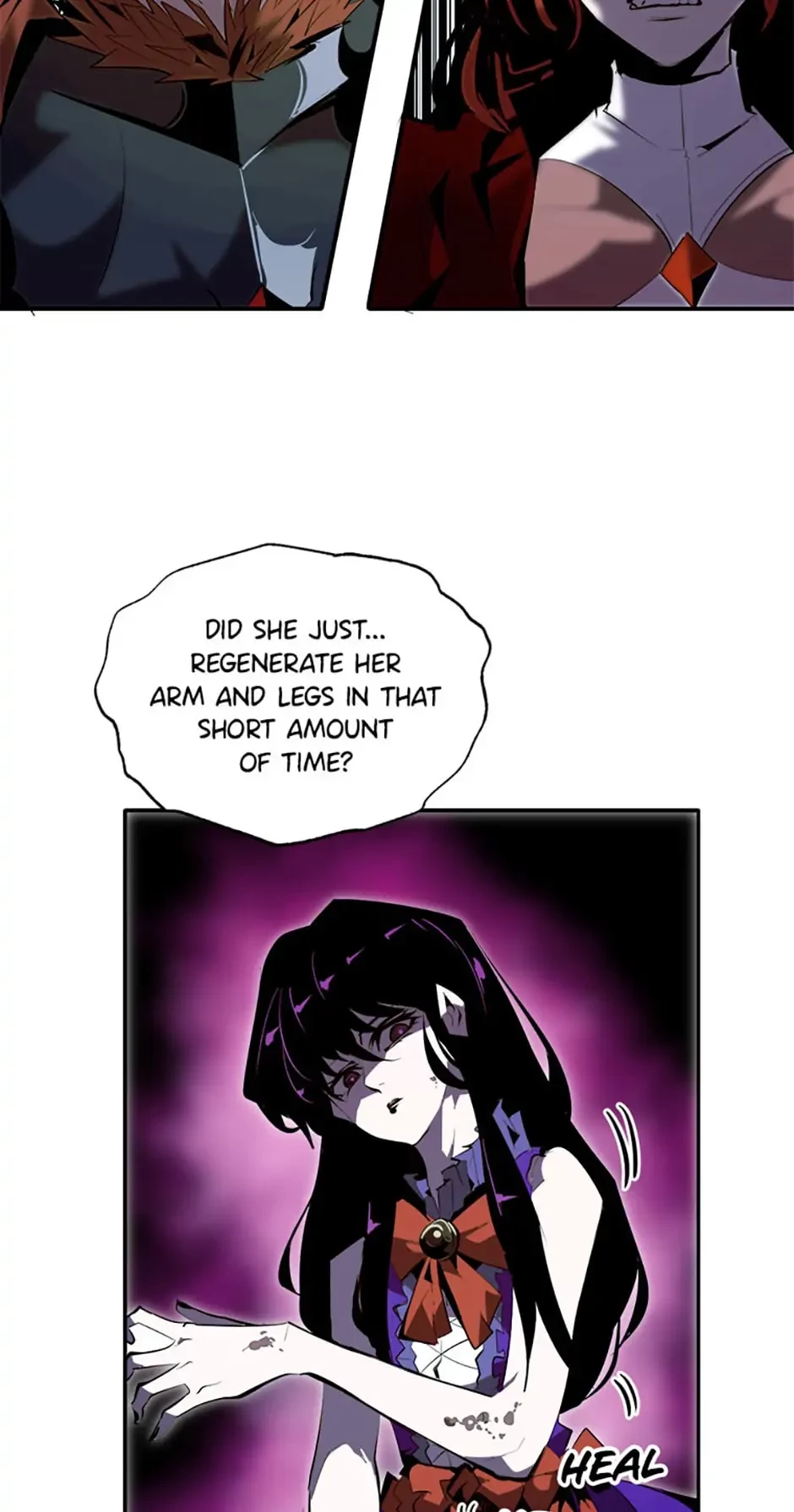 Returning With Absolutely Nothing Chapter 33 - 25