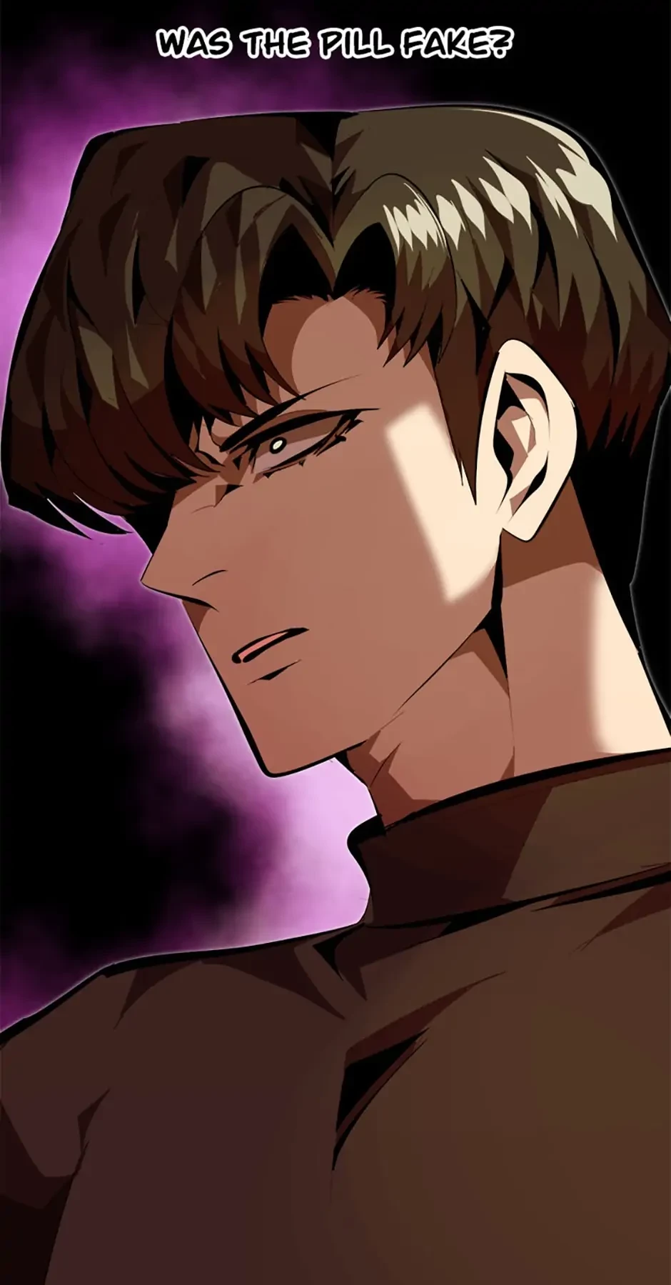 Returning With Absolutely Nothing Chapter 31 - 27