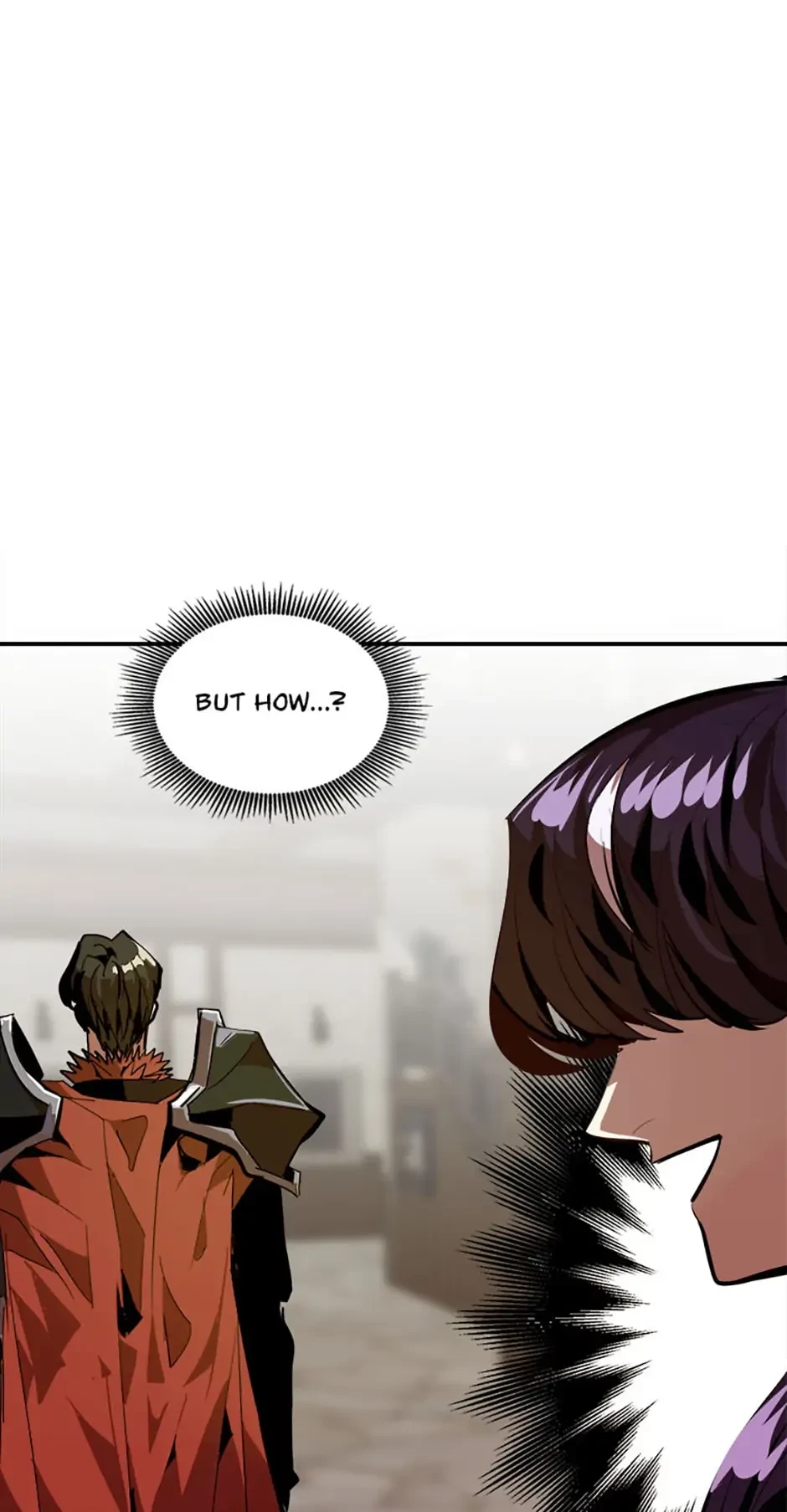 Returning With Absolutely Nothing Chapter 30 - 21