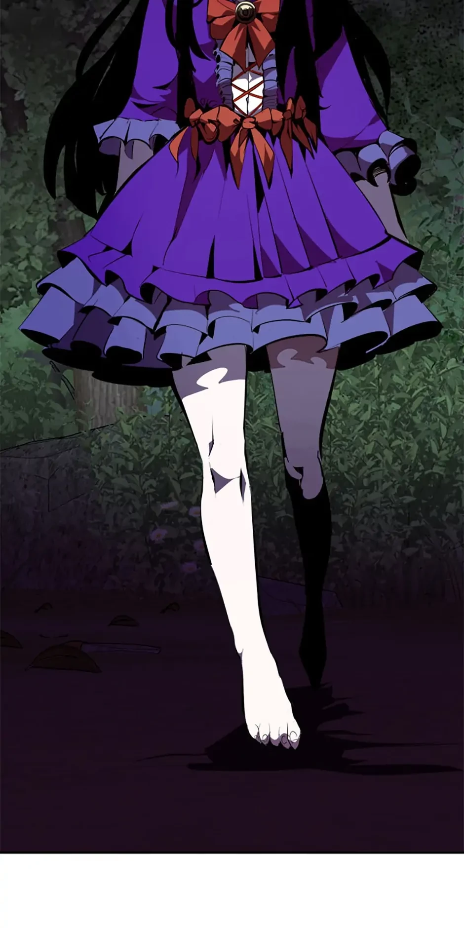Returning With Absolutely Nothing Chapter 32 - 24