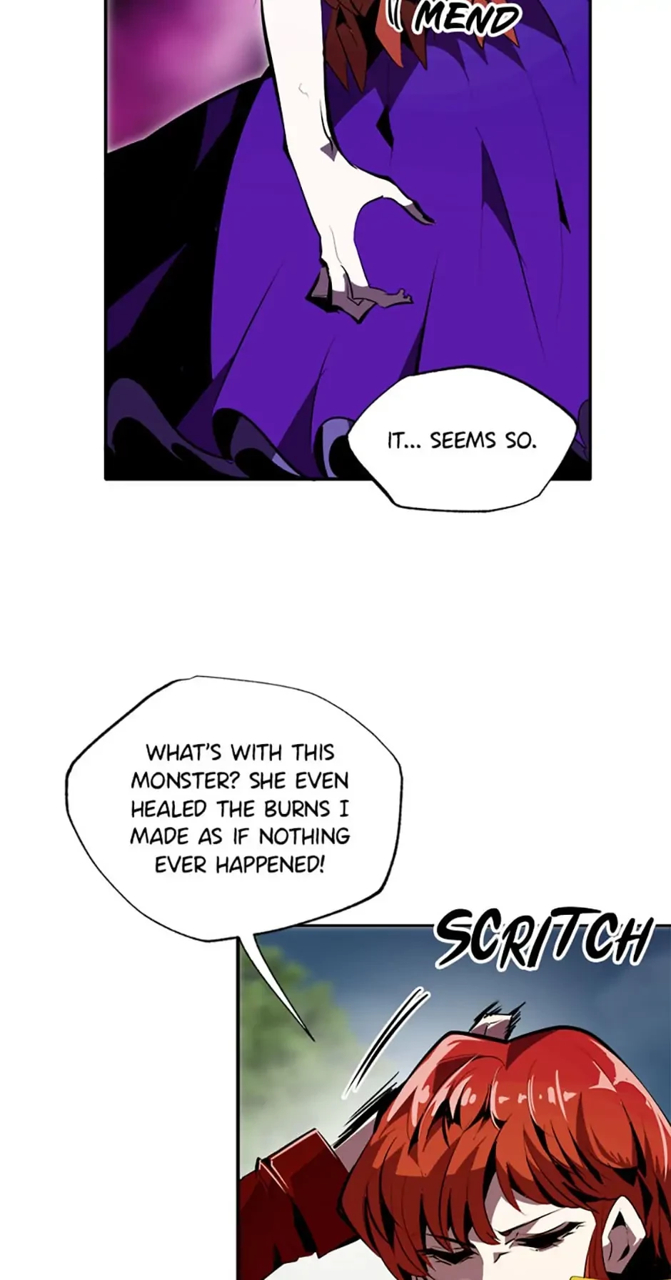Returning With Absolutely Nothing Chapter 33 - 26