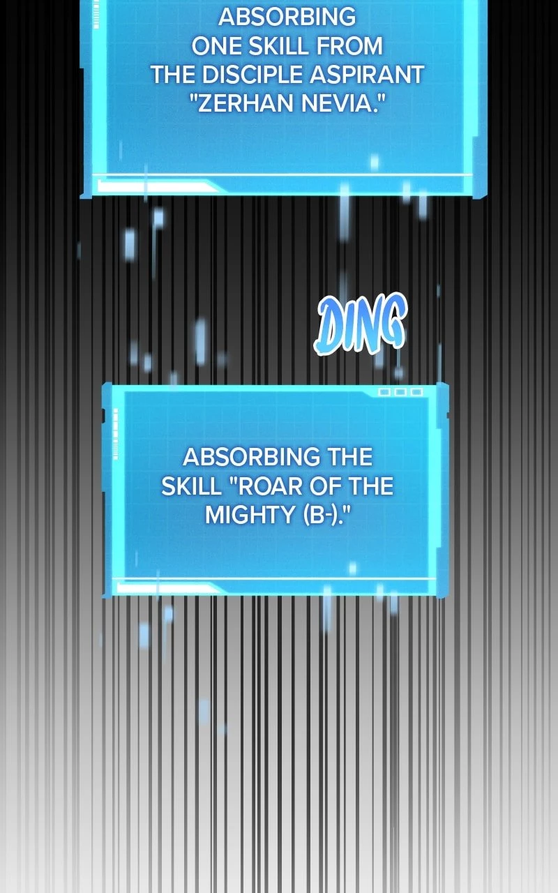 Boundless Ascension Chapter 74 - 135