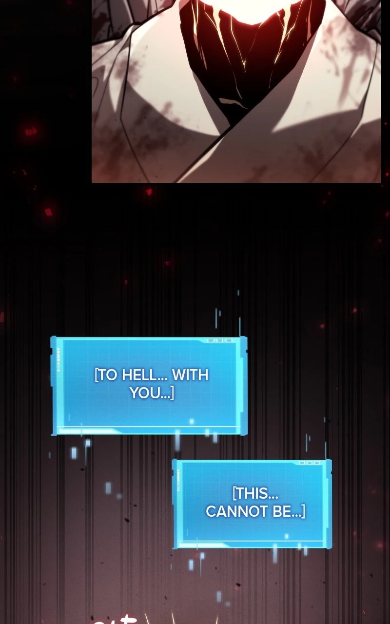 Boundless Ascension Chapter 73 - 125