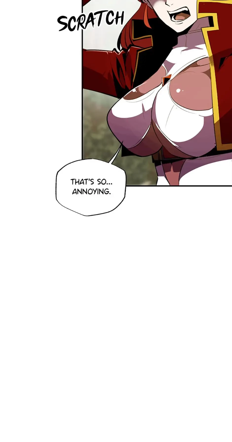 Returning With Absolutely Nothing Chapter 33 - 27
