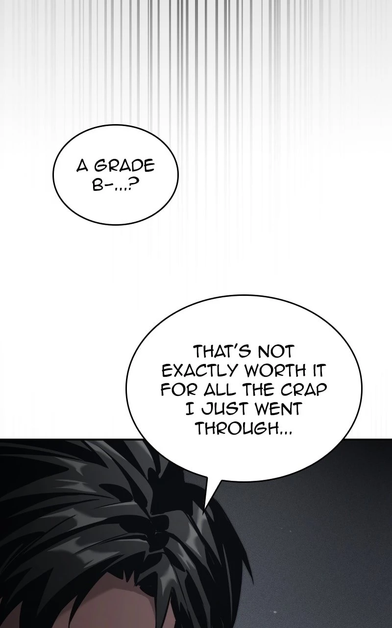 Boundless Ascension Chapter 74 - 136