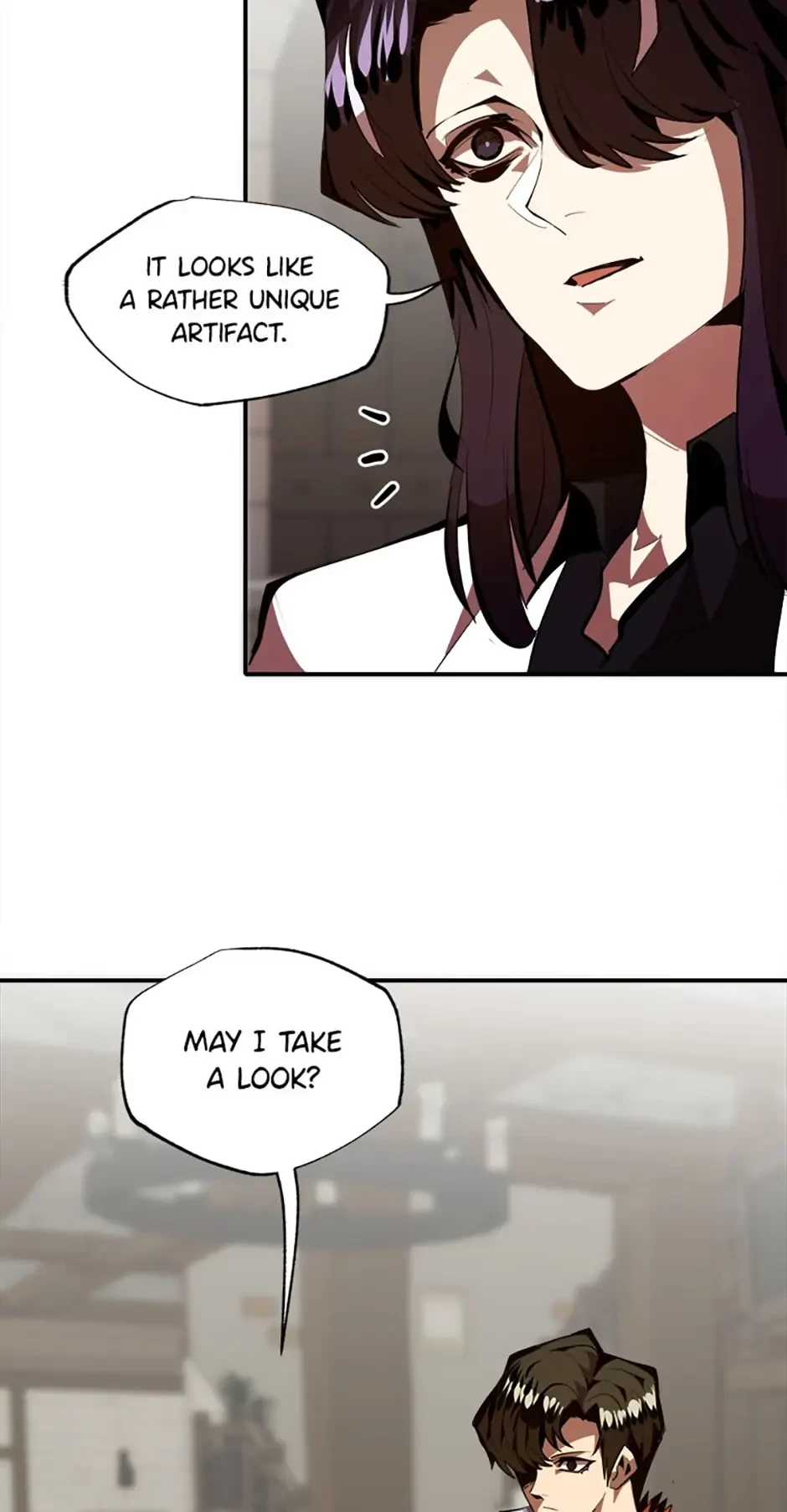Returning With Absolutely Nothing Chapter 30 - 24