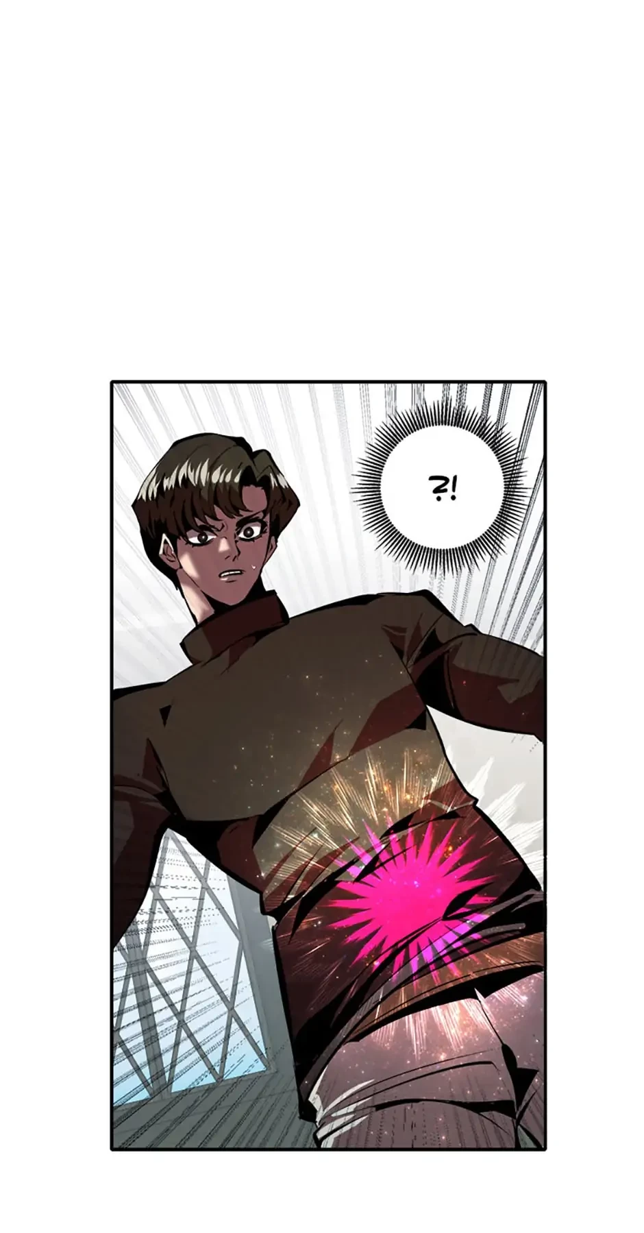 Returning With Absolutely Nothing Chapter 31 - 29
