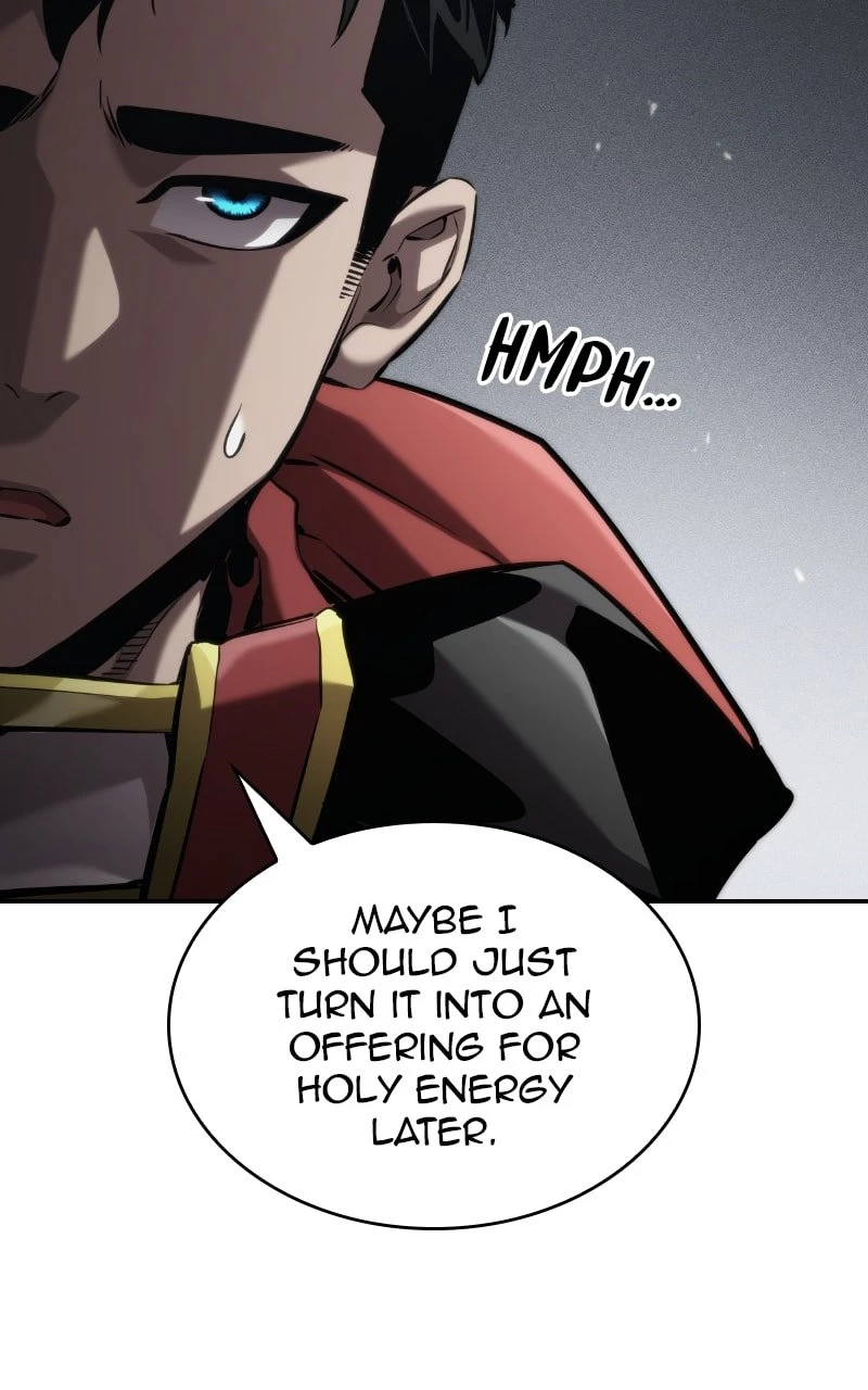 Boundless Ascension Chapter 74 - 137