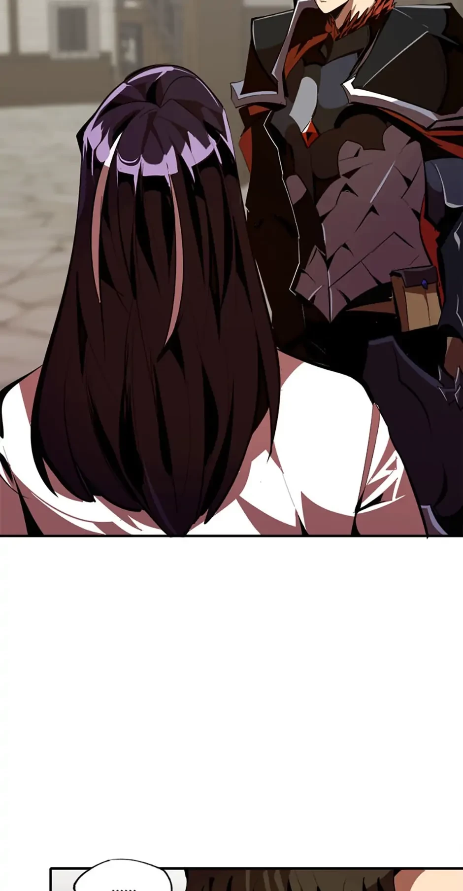 Returning With Absolutely Nothing Chapter 30 - 25