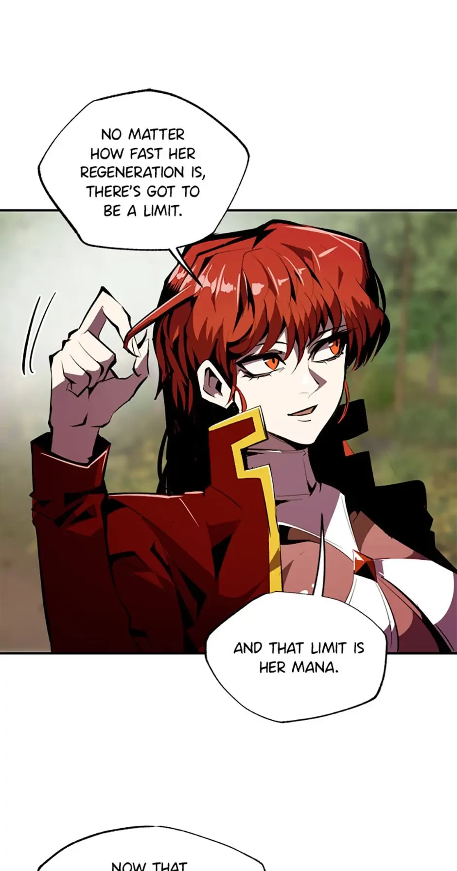 Returning With Absolutely Nothing Chapter 33 - 29