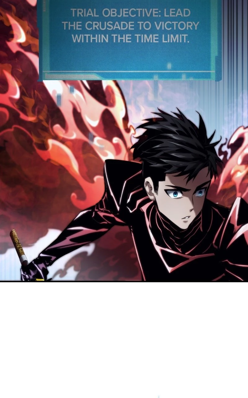Boundless Ascension Chapter 73 - 128
