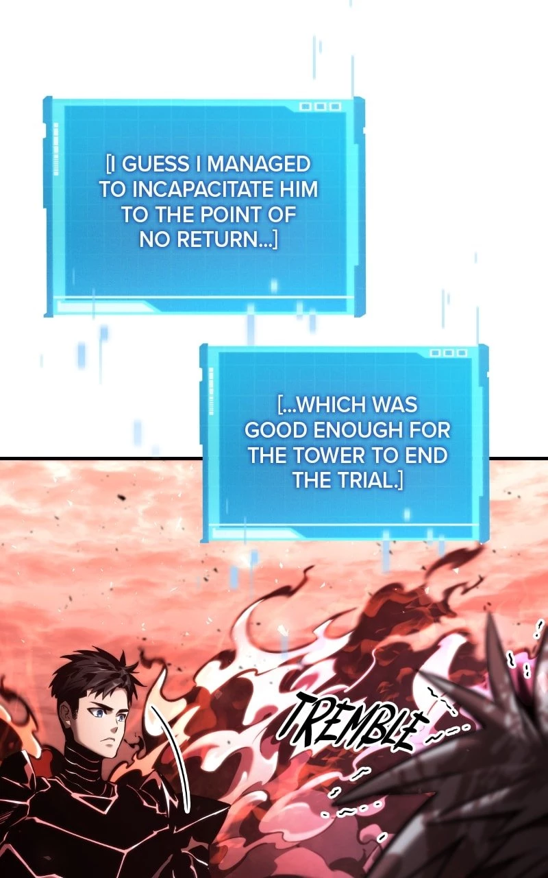 Boundless Ascension Chapter 73 - 129