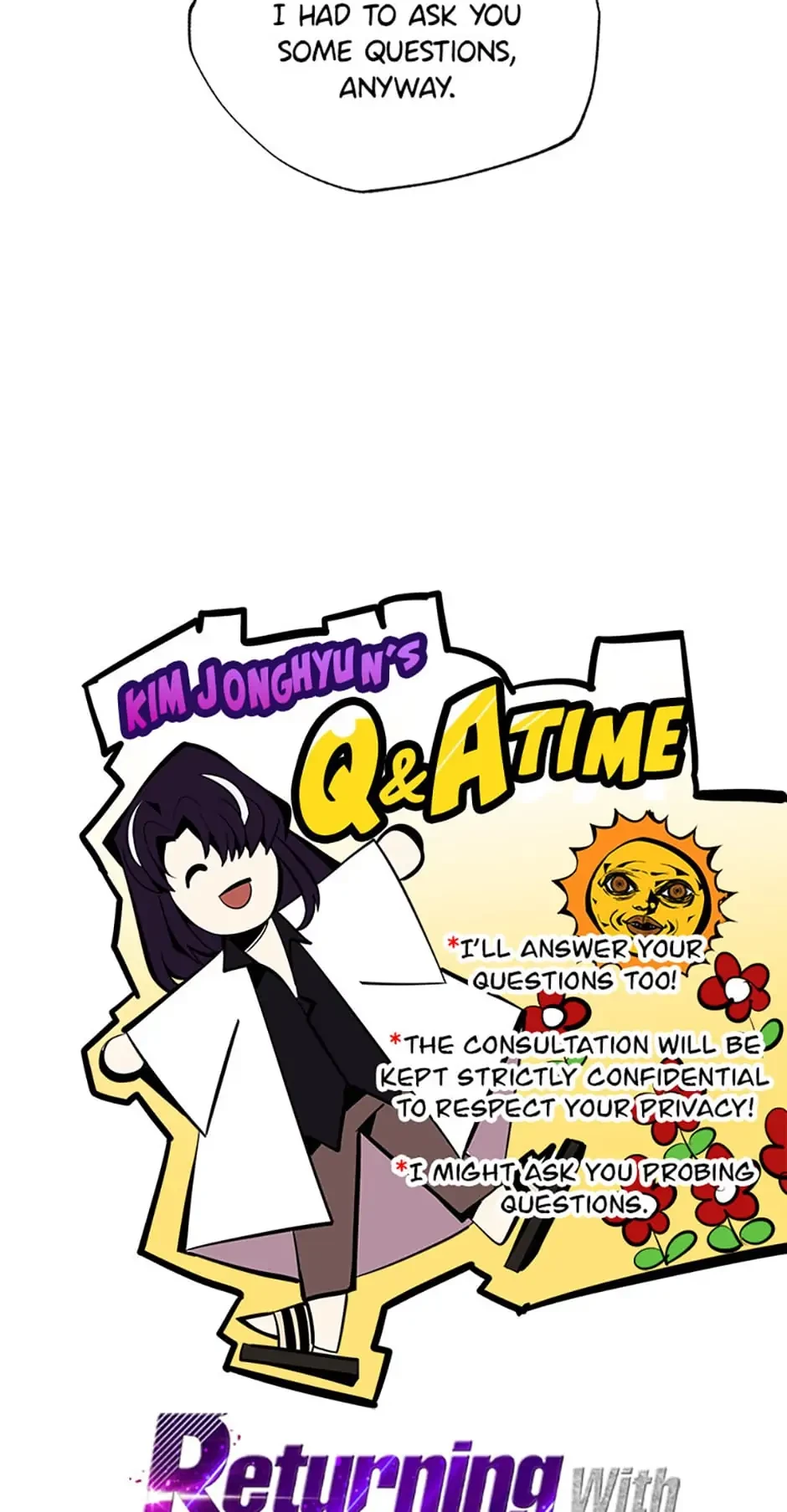 Returning With Absolutely Nothing Chapter 30 - 27