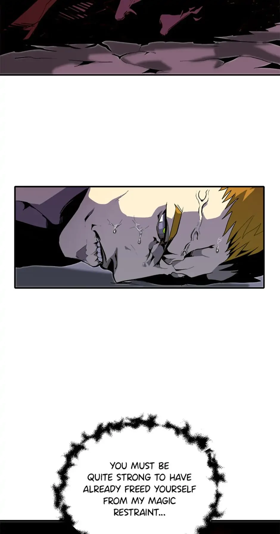 Returning With Absolutely Nothing Chapter 29 - 17