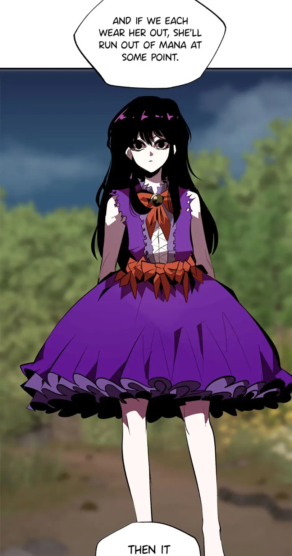 Returning With Absolutely Nothing Chapter 33 - 31