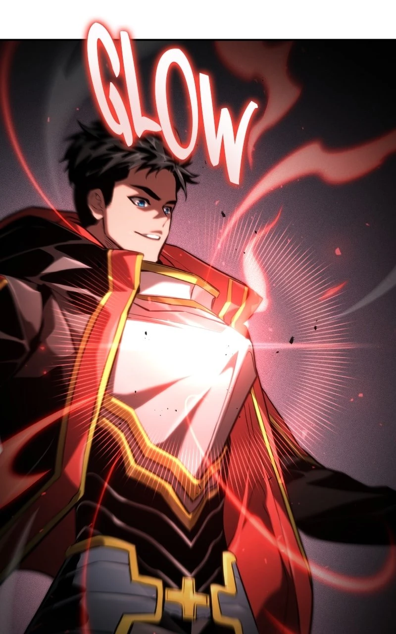 Boundless Ascension Chapter 74 - 141