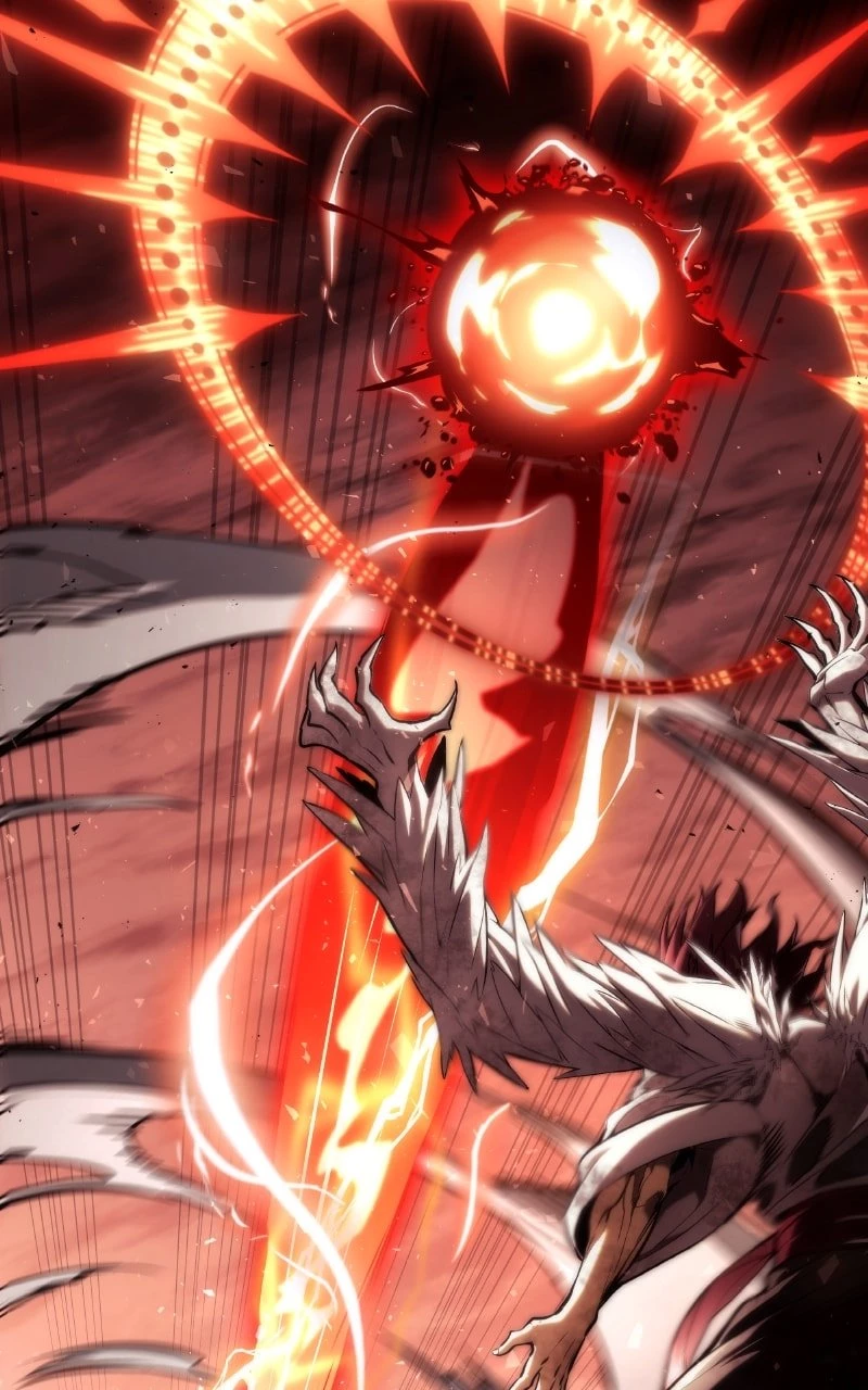 Boundless Ascension Chapter 72 - 70