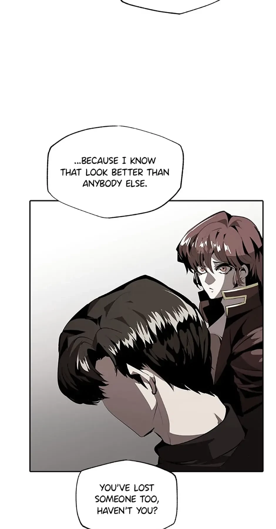 Returning With Absolutely Nothing Chapter 34 - 53
