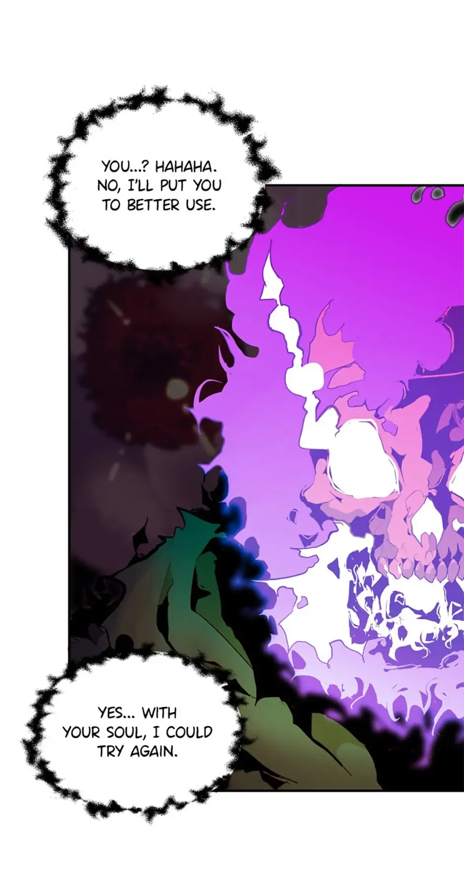 Returning With Absolutely Nothing Chapter 29 - 19