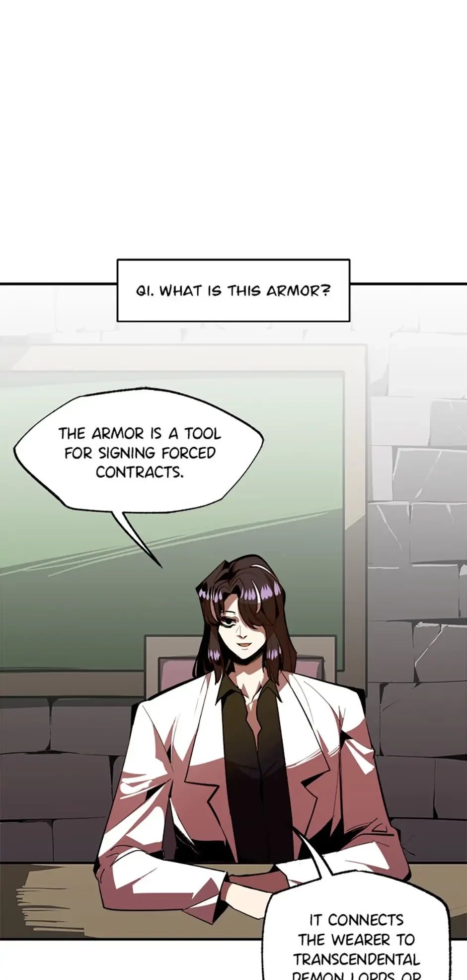 Returning With Absolutely Nothing Chapter 30 - 29