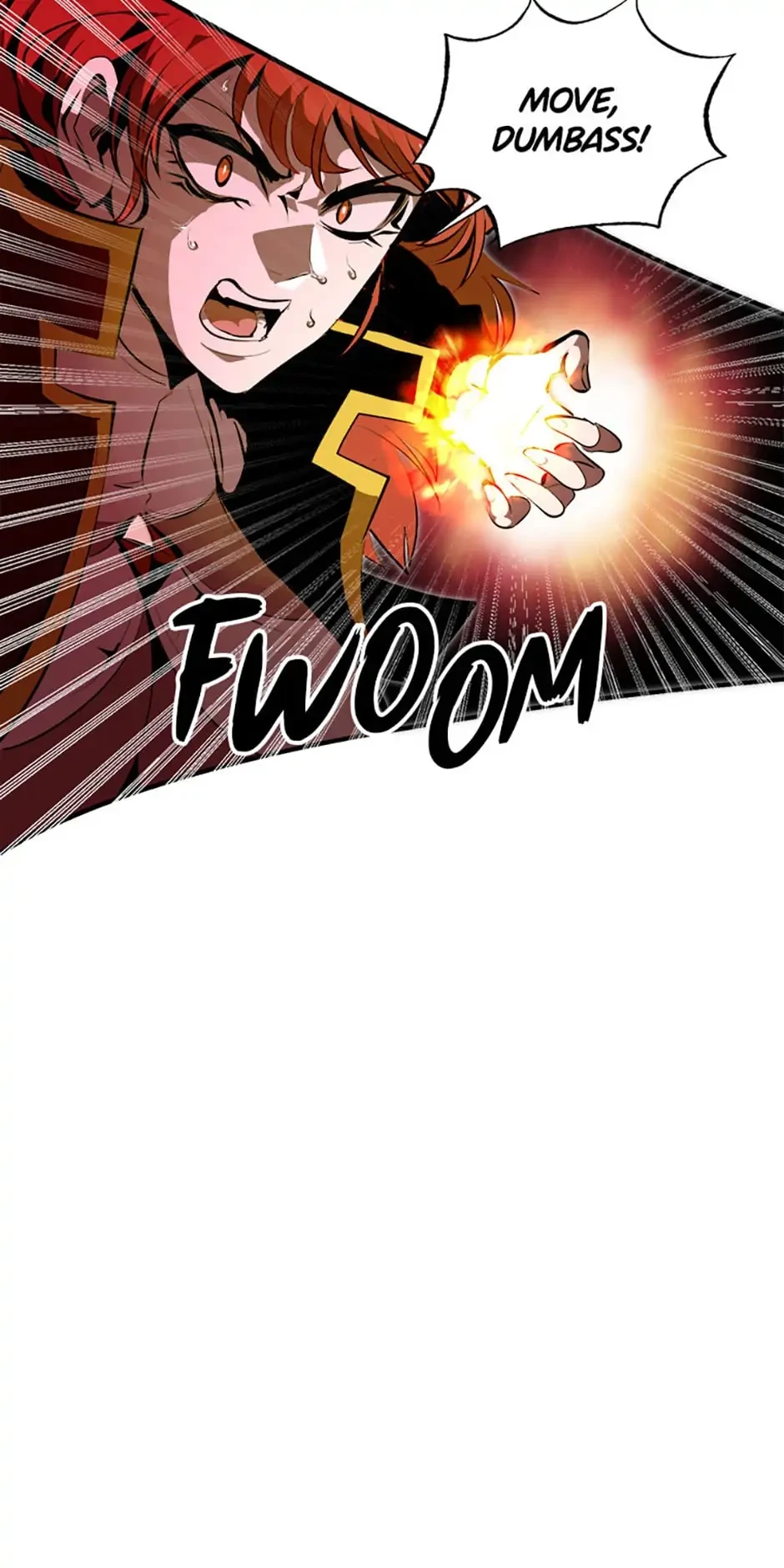 Returning With Absolutely Nothing Chapter 32 - 29