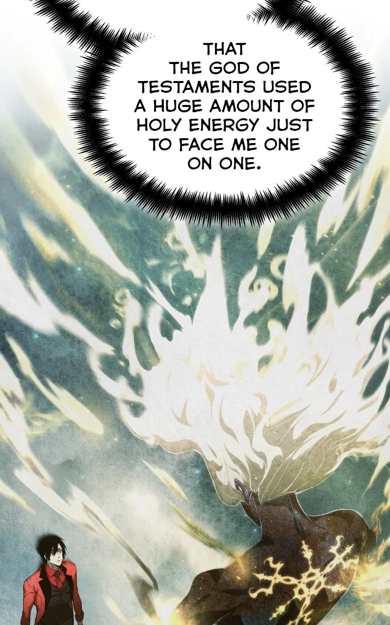 Boundless Ascension Chapter 73 - 131