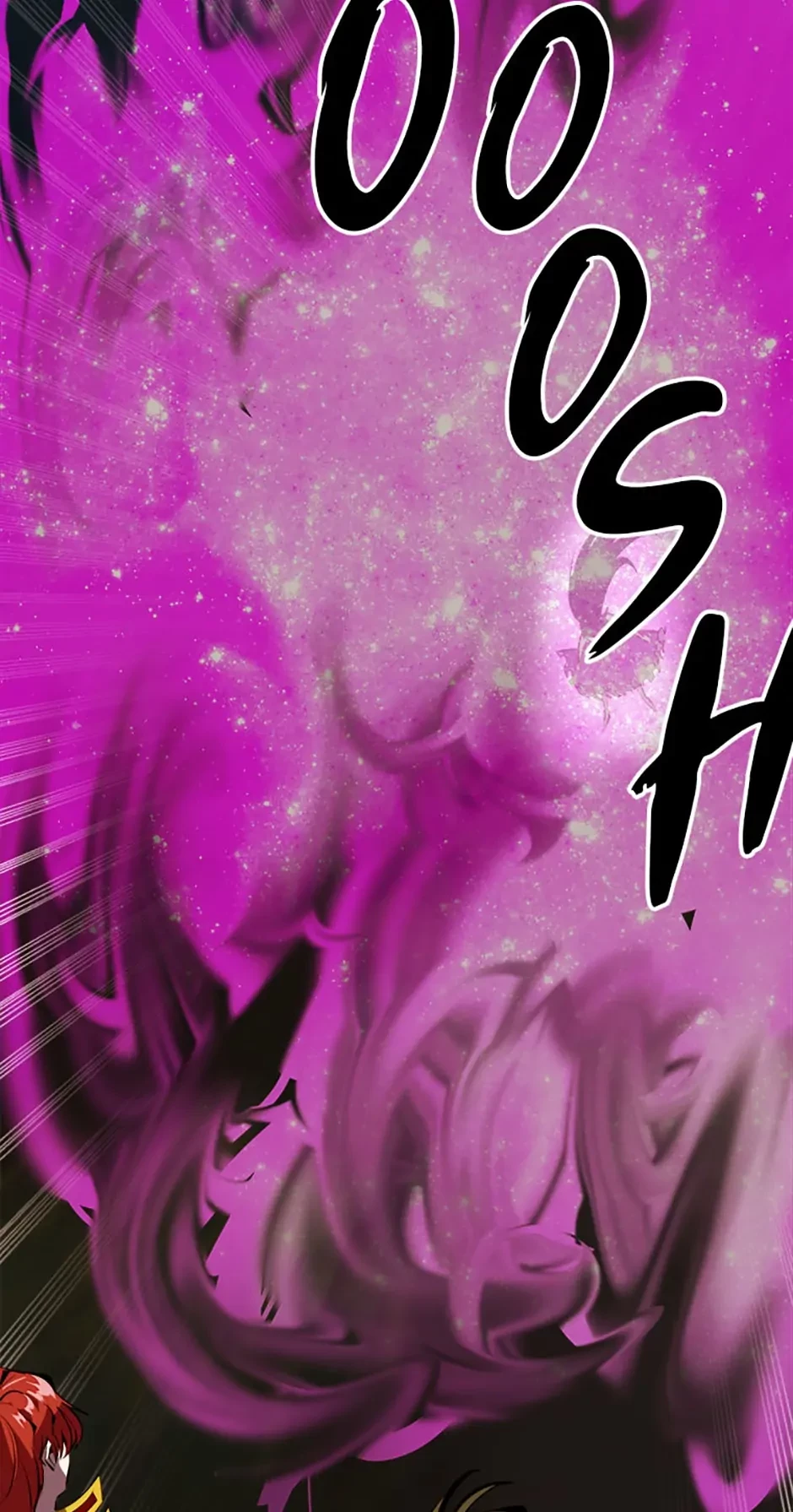 Returning With Absolutely Nothing Chapter 33 - 33
