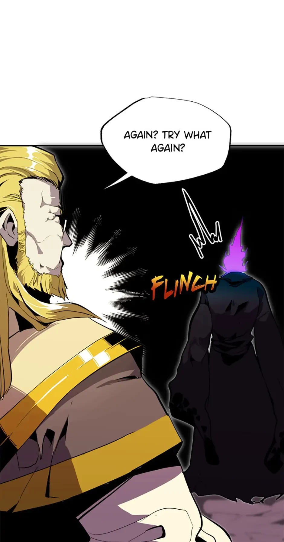 Returning With Absolutely Nothing Chapter 29 - 20