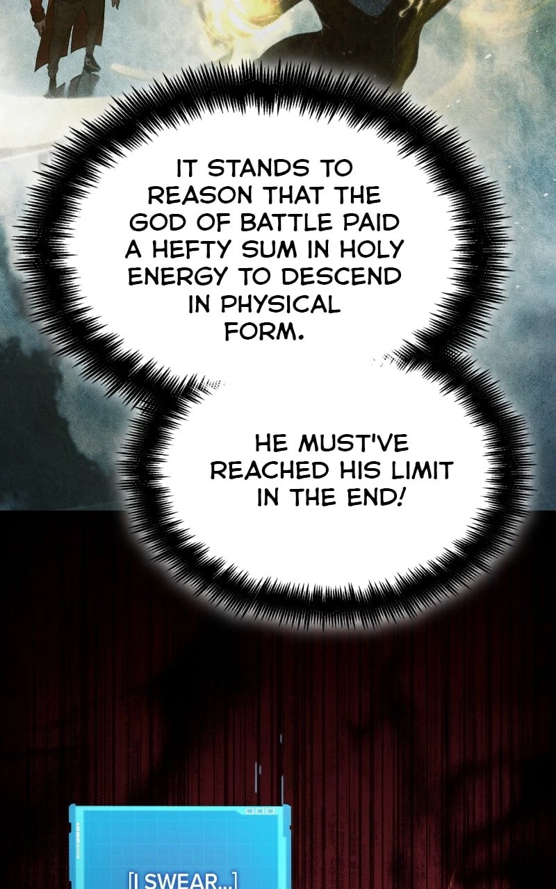 Boundless Ascension Chapter 73 - 132