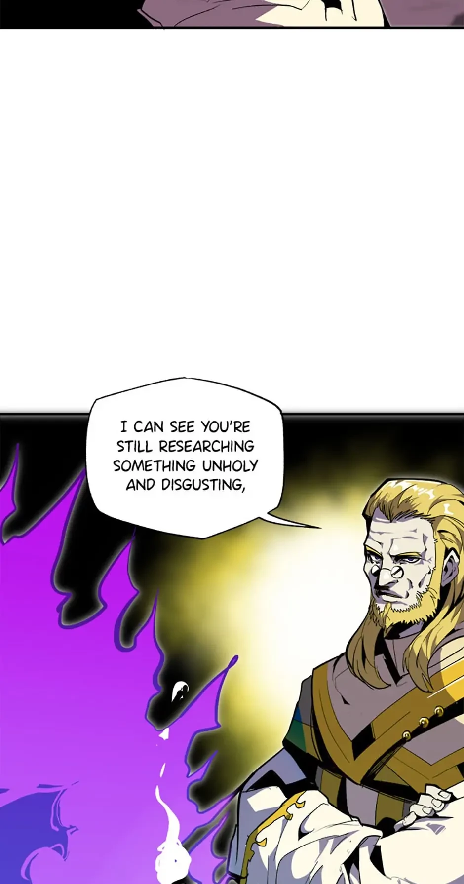 Returning With Absolutely Nothing Chapter 29 - 21