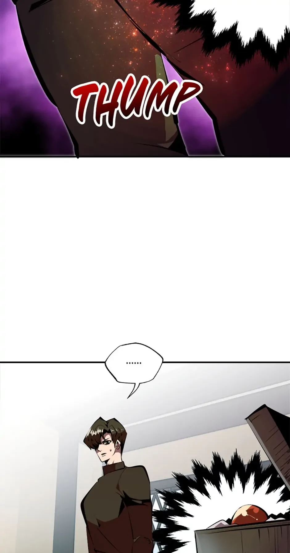 Returning With Absolutely Nothing Chapter 31 - 36