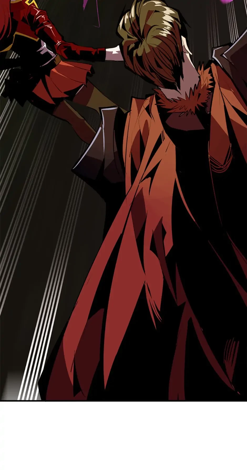 Returning With Absolutely Nothing Chapter 33 - 34