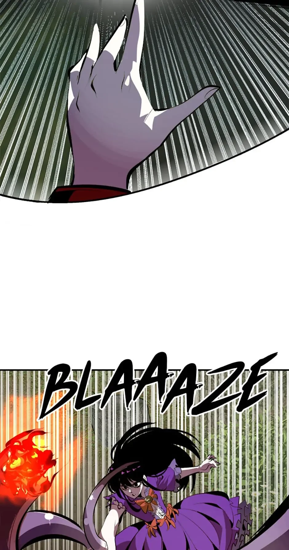 Returning With Absolutely Nothing Chapter 32 - 31