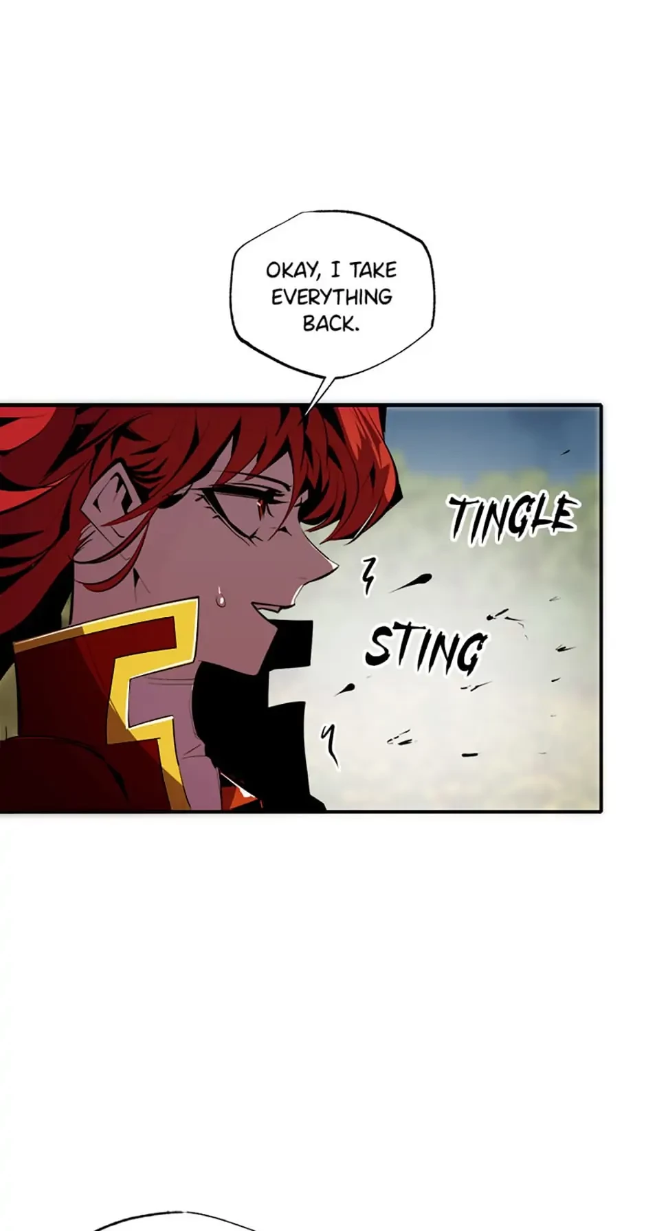 Returning With Absolutely Nothing Chapter 33 - 35