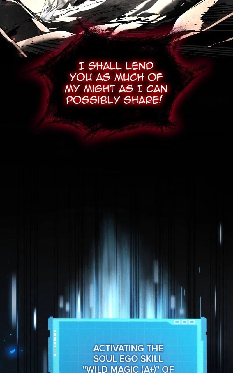 Boundless Ascension Chapter 72 - 74