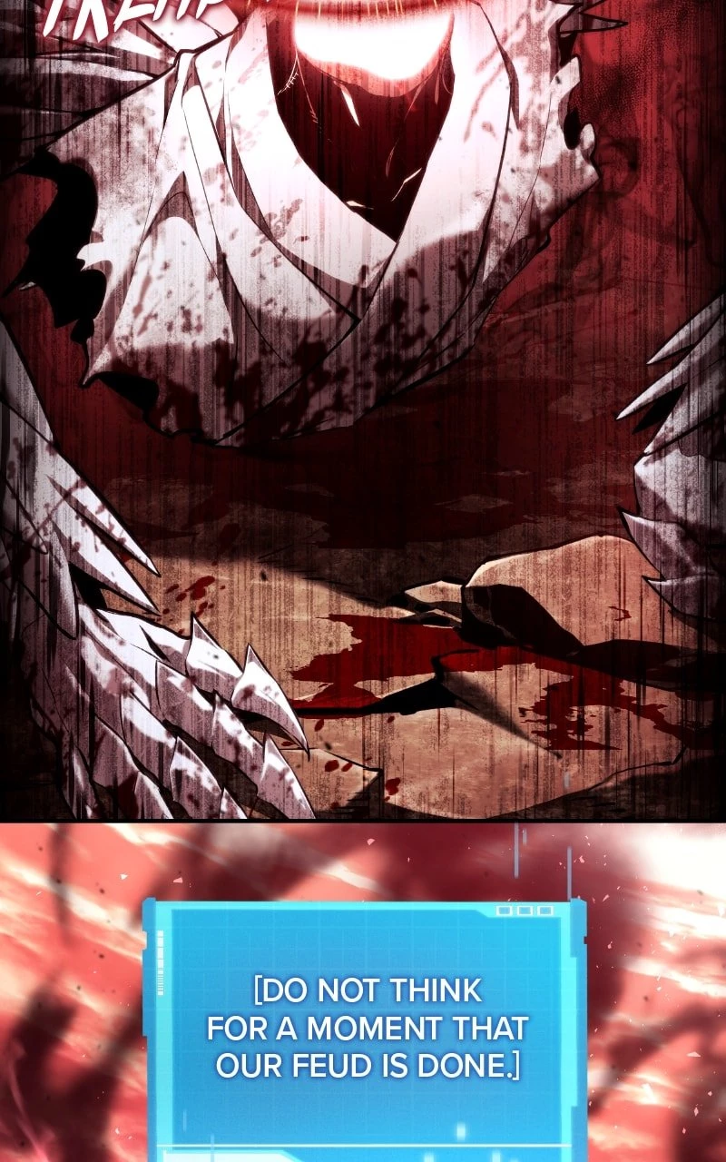 Boundless Ascension Chapter 73 - 134