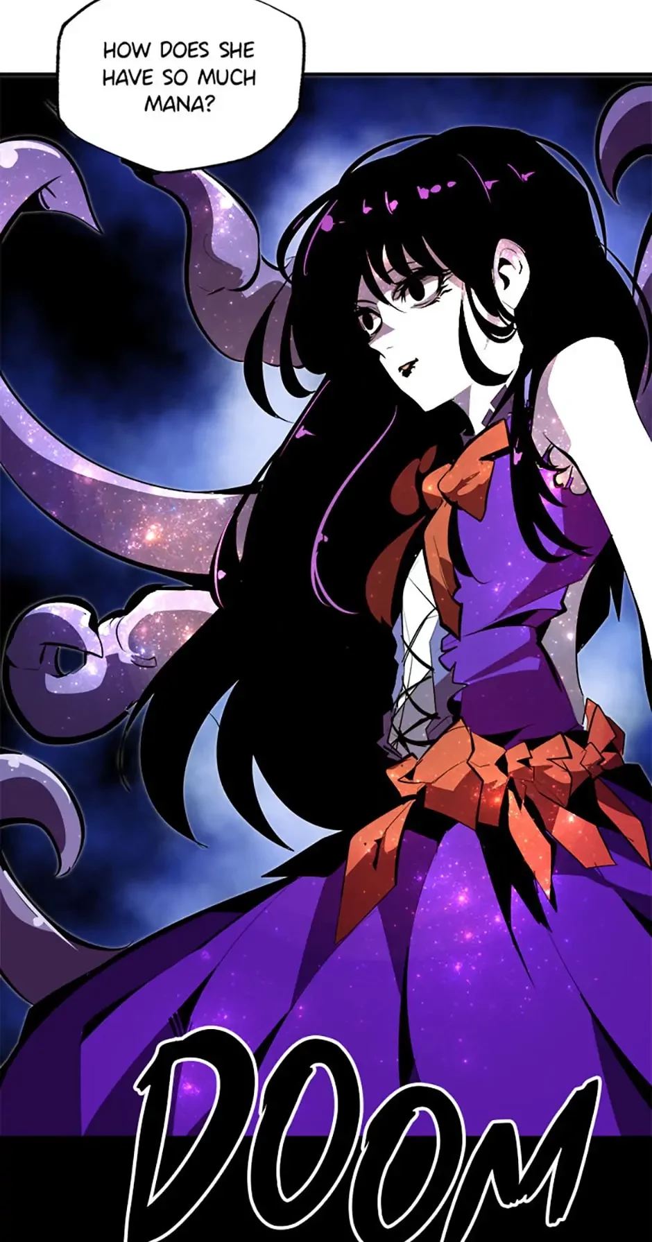 Returning With Absolutely Nothing Chapter 33 - 36