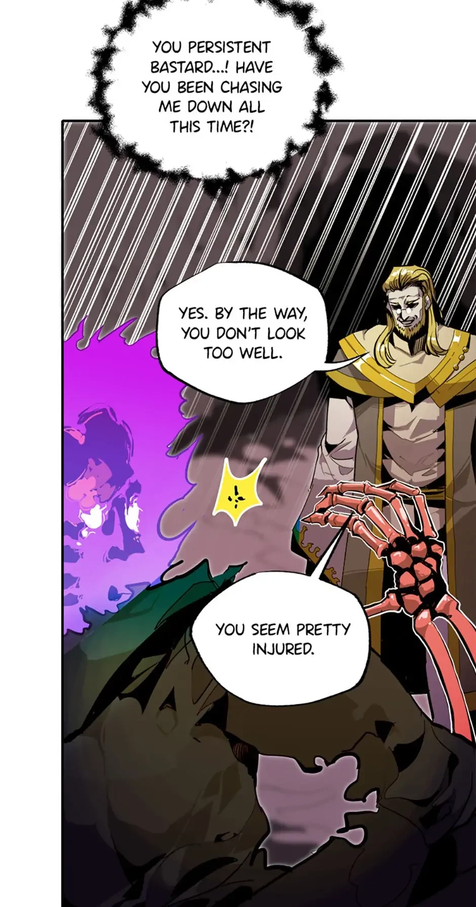 Returning With Absolutely Nothing Chapter 29 - 24