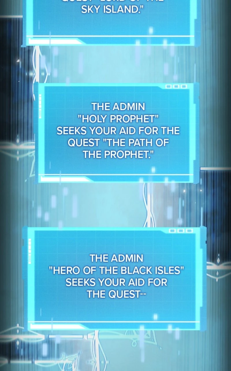 Boundless Ascension Chapter 74 - 147