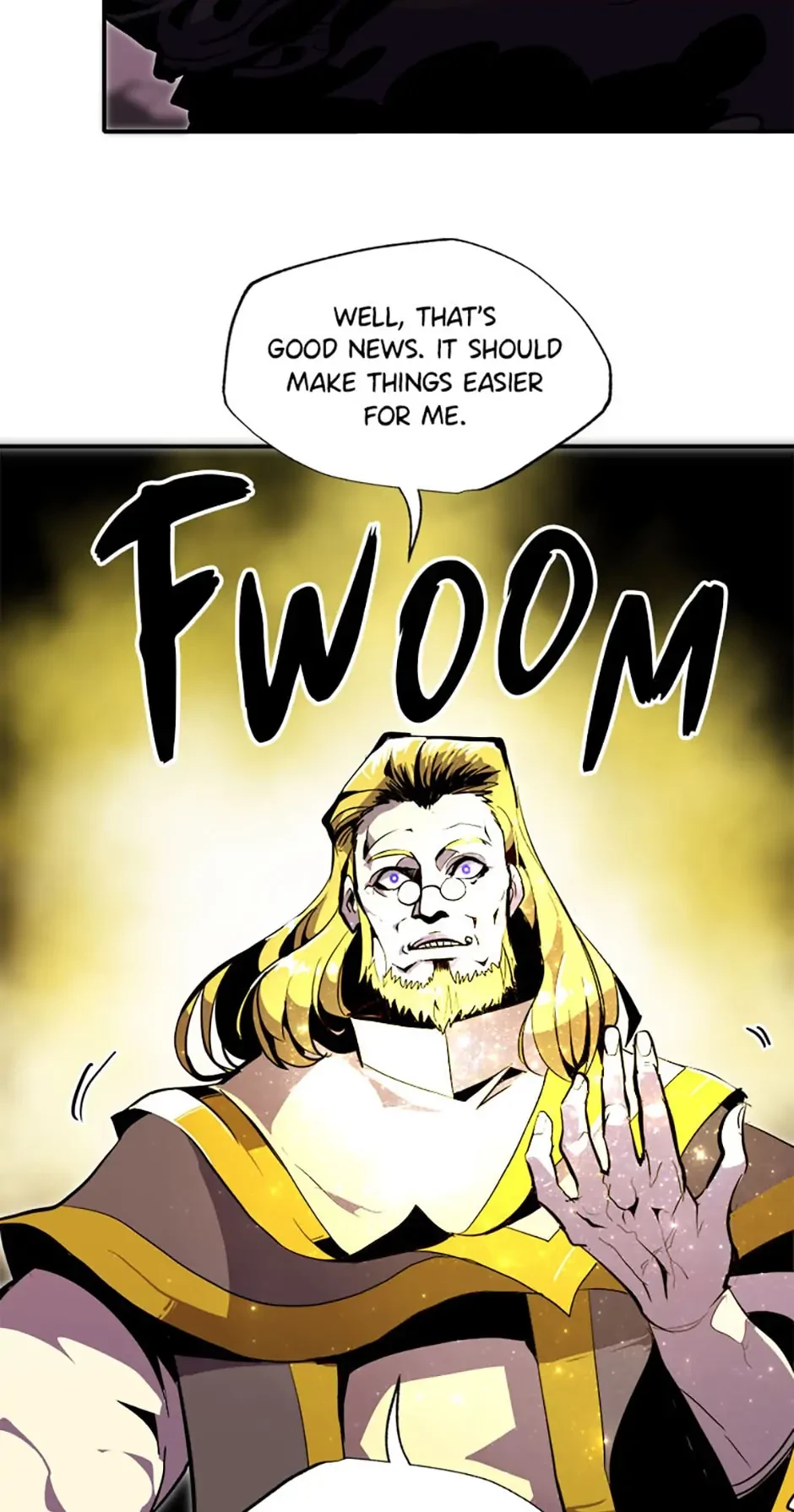 Returning With Absolutely Nothing Chapter 29 - 25