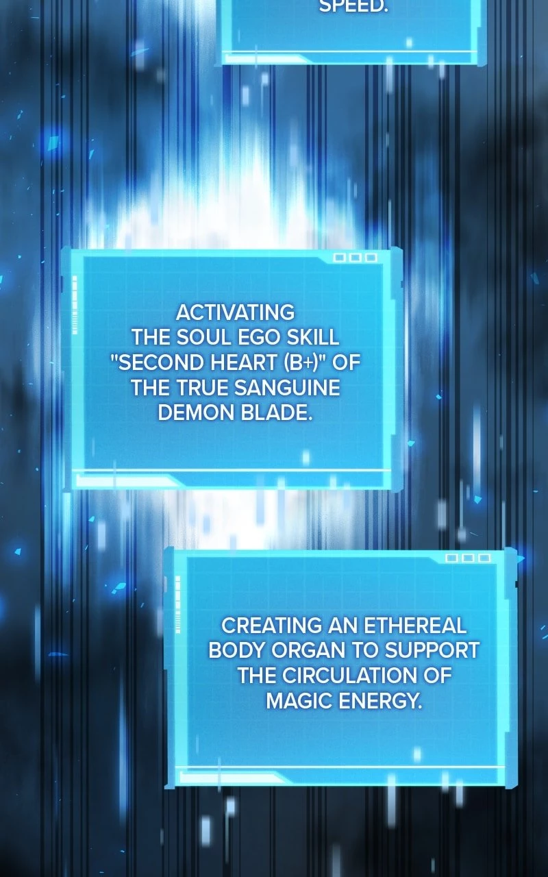 Boundless Ascension Chapter 72 - 76