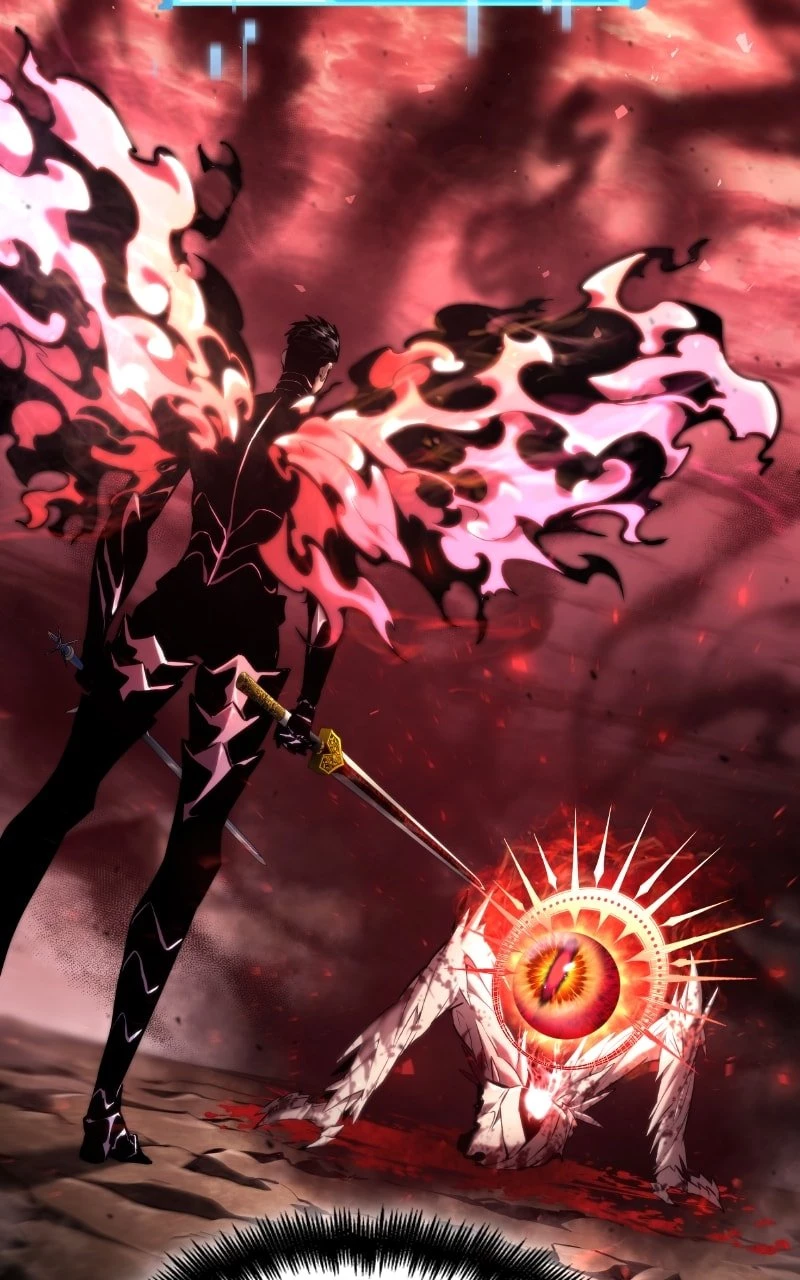 Boundless Ascension Chapter 73 - 135