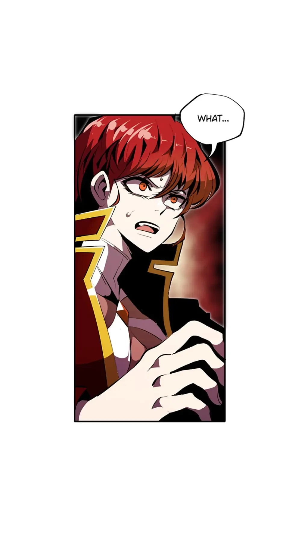 Returning With Absolutely Nothing Chapter 32 - 34