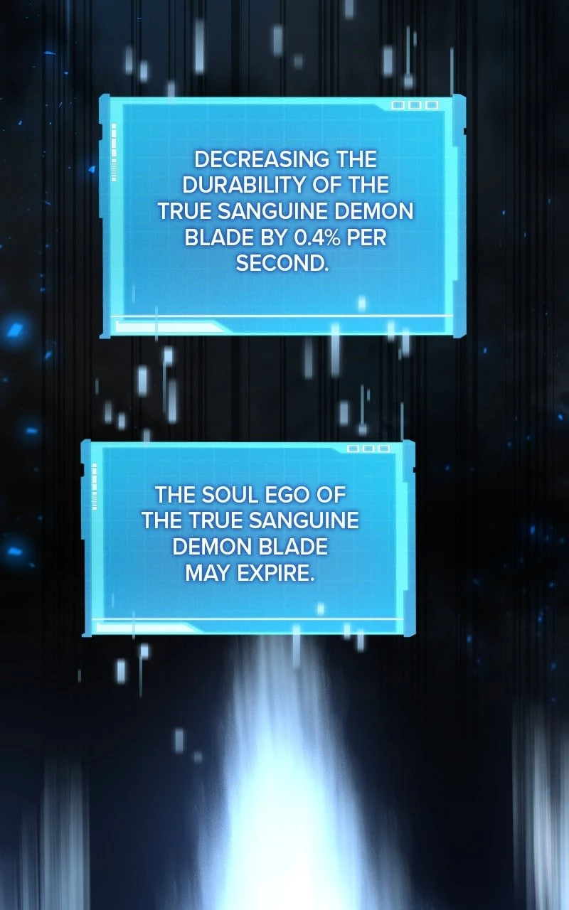 Boundless Ascension Chapter 72 - 77