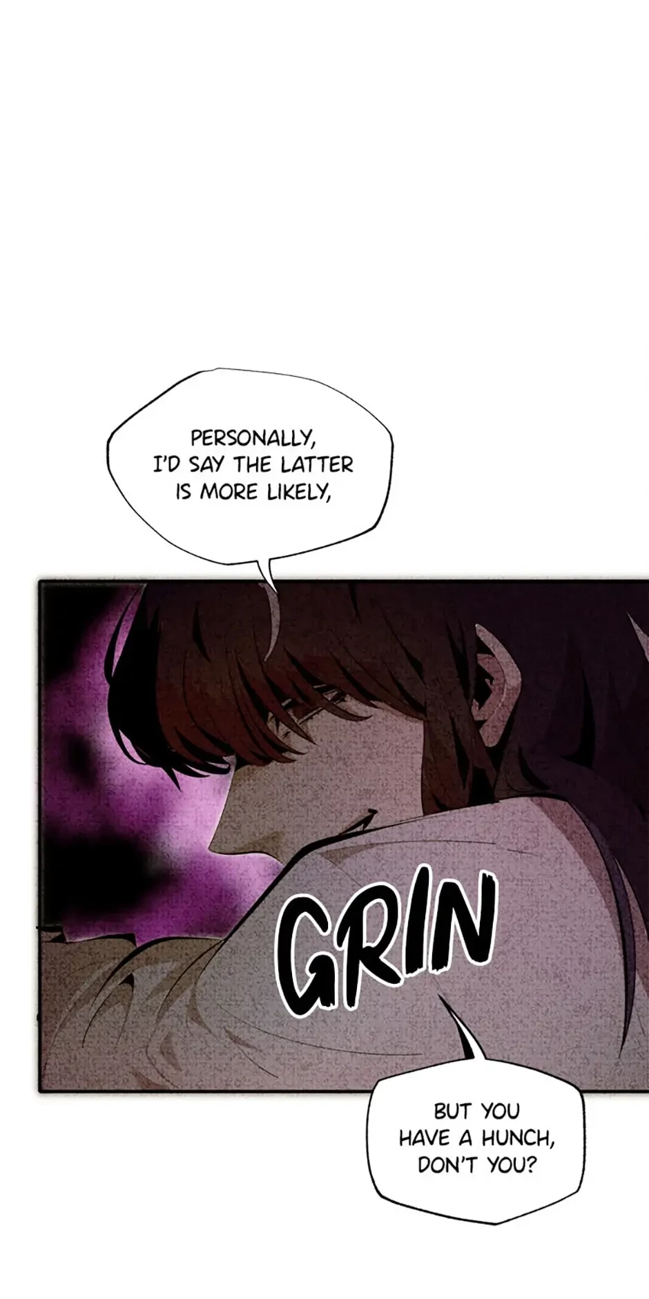 Returning With Absolutely Nothing Chapter 30 - 36