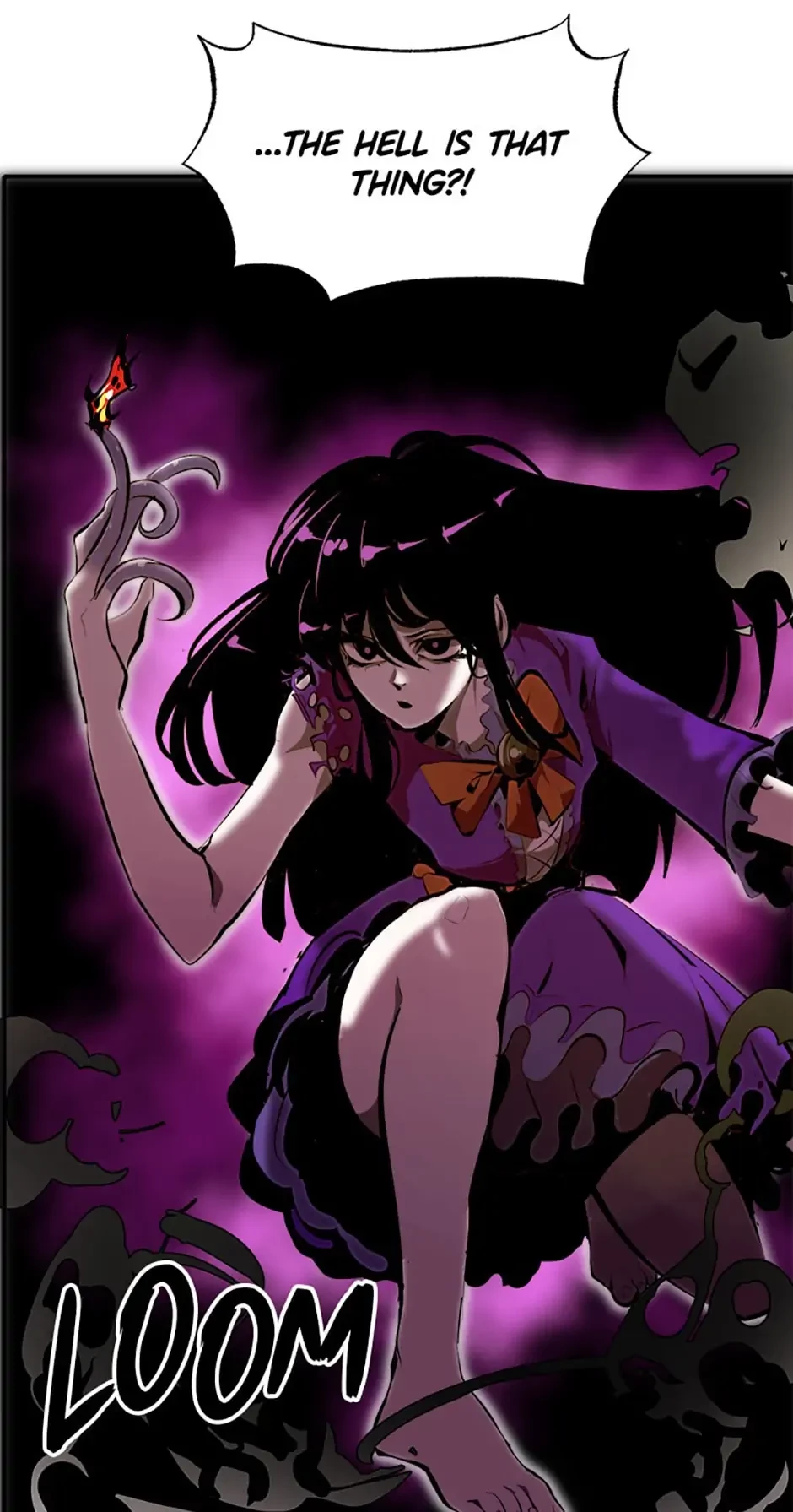Returning With Absolutely Nothing Chapter 32 - 35