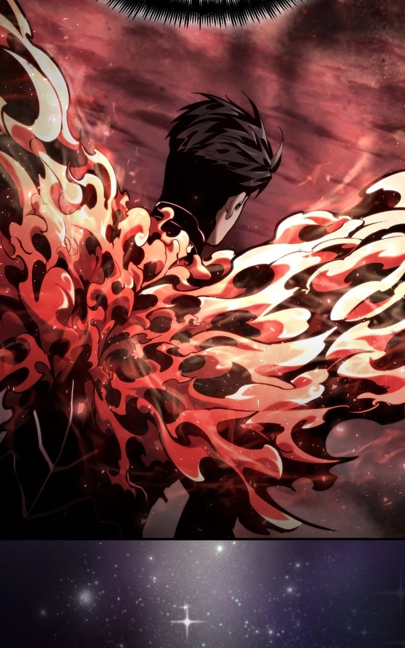 Boundless Ascension Chapter 73 - 137